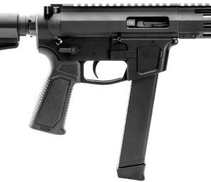 GFORCE ARMS JAWBONE HYBRID - 45ACP PISTOL 7" BBL 26RD BLACK