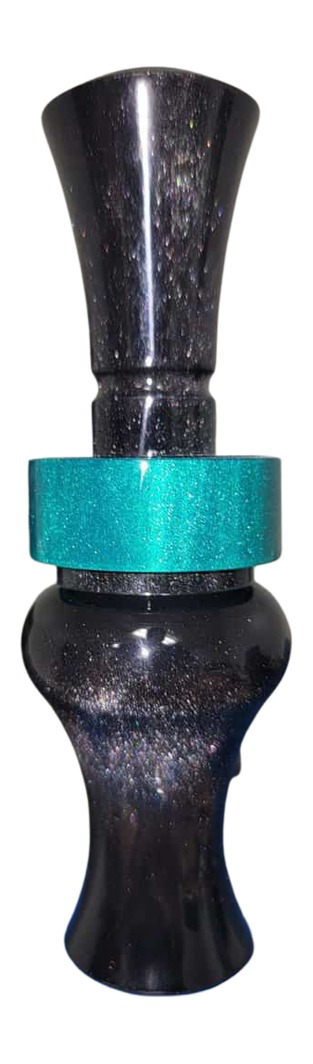 ECHO 77771 TIMBER BLACK PEARL ACRYLIC — view 1