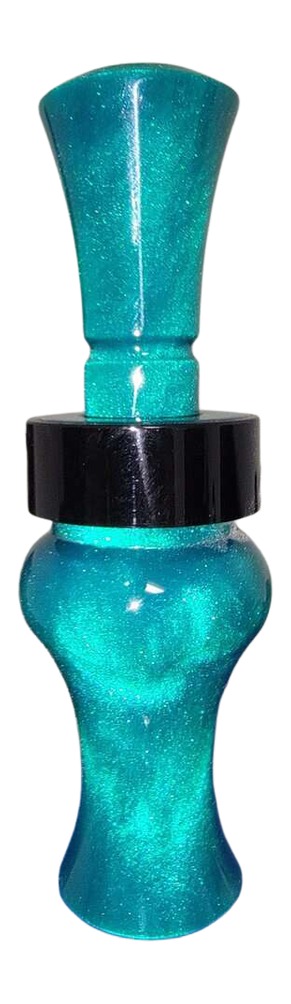 ECHO 77773 TIMBER TEAL PEARL ACRYLIC — view 1