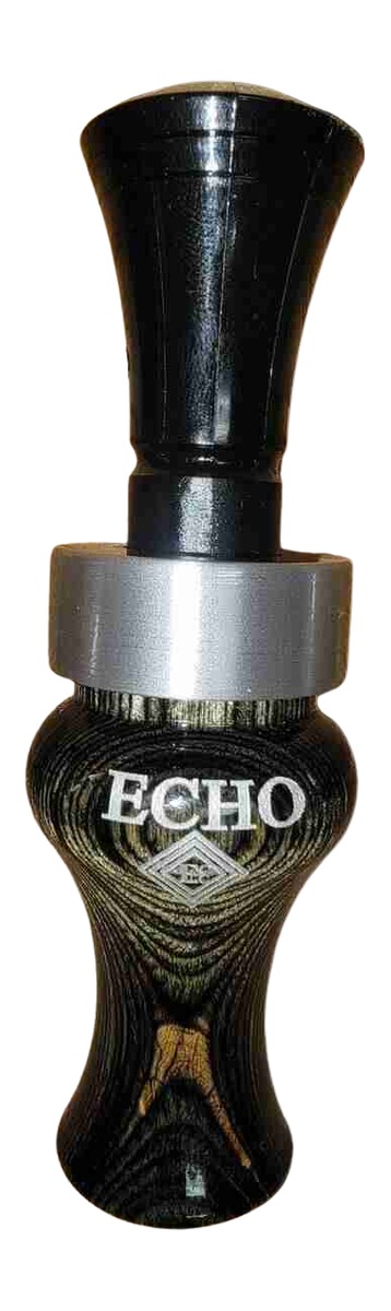 ECHO 77775 TIMBER CHARCOAL DIAMONDWOOD — view 1