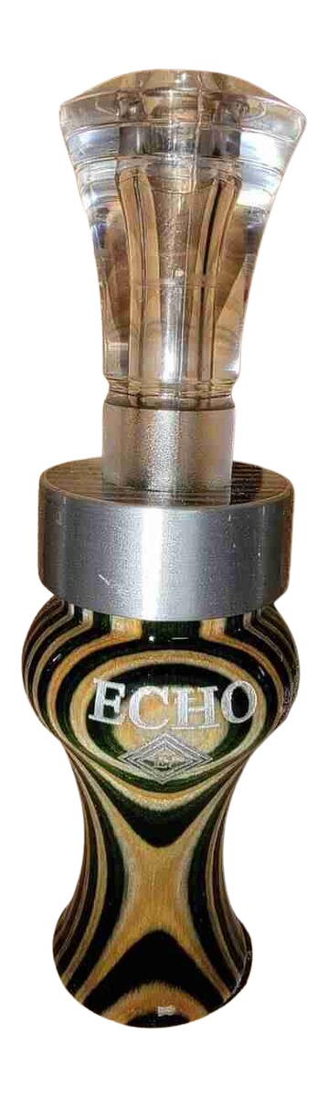 ECHO 77778 TIMBER MINT GREEN DIAMONDWOOD — view 1