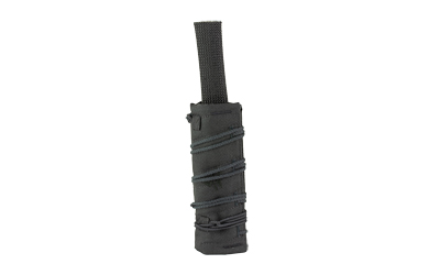 BPG SUPPRSSR CVR HVY 7.5" X 1.5" BLK — view 1