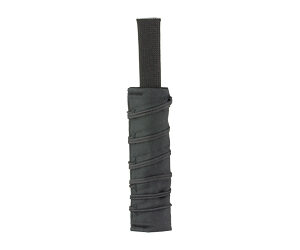 BPG SUPPRSSR CVR HVY 9" X 1.5" BLK — view 2
