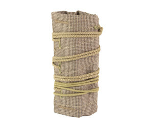 BPG SUPPRSSR CVR HVY 5.5" X 1.5" FDE — view 2