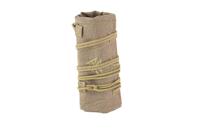 BPG SUPPRSSR CVR HVY 6" X 1.5" FDE — view 1