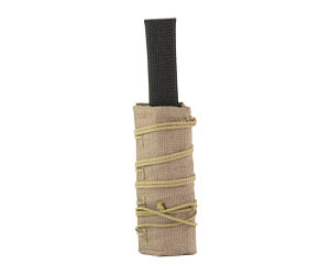 BPG SUPPRSSR CVR HVY 6.5" X 1.5" FDE — view 2