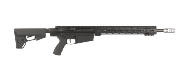 APF 300WIN 24 PROOF MLR CARBON BBL LANCER STK — view 1