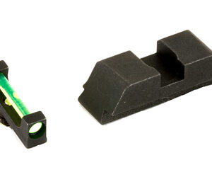 AMERIGLO FOR GLK LOW FO GRN/BLK — view 2