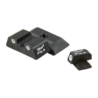 FITS SMITH & WESSON M&P SHIELD — view 1