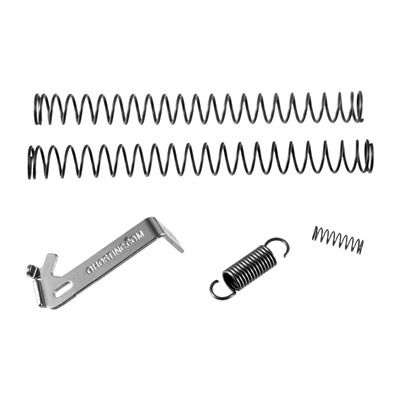 3.3 PRO TRIGGER WITH SPRING KIT — view 1