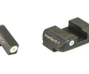 AMERIGLO TRIT F/R FOR GLK 17/19 GRN — view 2