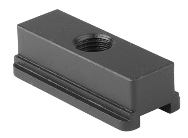AmeriGlo UTSP134 Universal Shoe Plate  Black Steel for Sig P224 — view 1