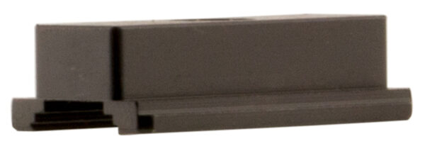 AmeriGlo UTSP137 Universal Shoe Plate  Black Steel for Sig P290RS — view 1