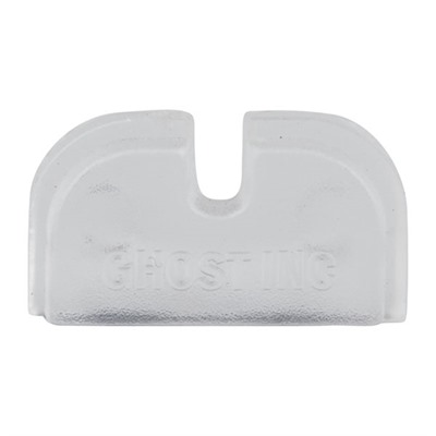 ARMORER'S SLIDE COVER PLATE — view 1