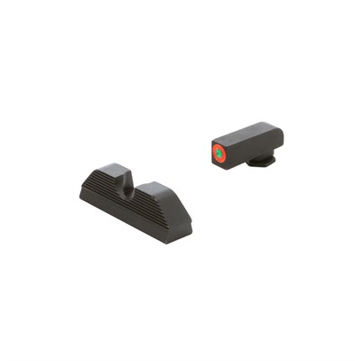 PROTECTOR SIGHT SET  TRITIUM FOR GLOCK GEN 1-4 10MM/.45 ACP — view 1
