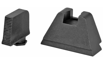 AMERIGLO OPTC HEIGHT FITS GLOCK BLK — view 1