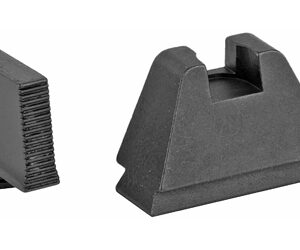 AMERIGLO OPTC HEIGHT FITS GLOCK BLK — view 2