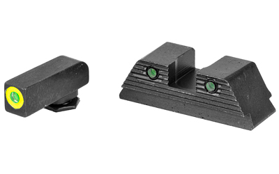 AMERIGLO TROOPER FOR GLK 20/21 GRN — view 1