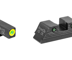 AMERIGLO TROOPER FOR GLK 20/21 GRN — view 2