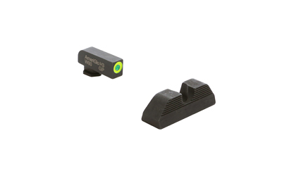AMERIGLO PROTECTOR FOR GLK GRN/BLK — view 1