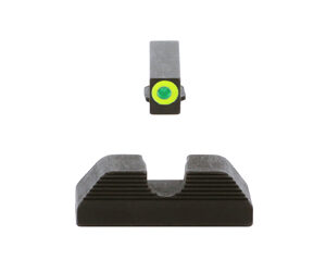 AMERIGLO PROTECTOR FOR GLK GRN/BLK — view 2