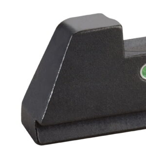 AMERIGLO SIGHT SET ALL GLOCK EXCEPT 42/43/48 8XL HEIGHT OR BLACK FRONT/REAR