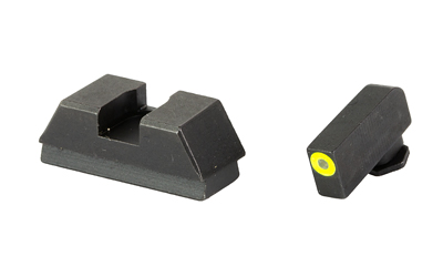 AMERIGLO L TRIT GRN/GRN FOR GLK 43X — view 1