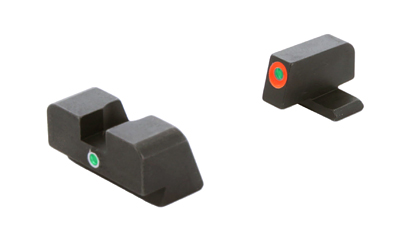 AMERIGLO I-DOT FN H-PWR ORG/GRN — view 1
