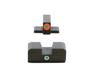 AMERIGLO I-DOT FN H-PWR ORG/GRN — view 3