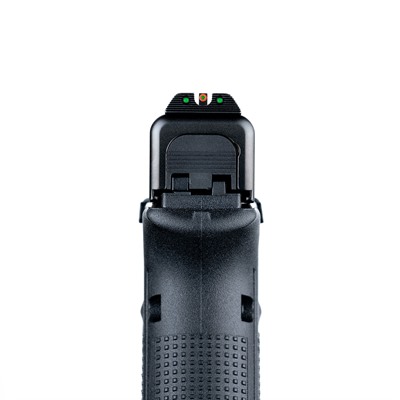 AGENT 3-DOT TRITIUM SIGHT SET FOR GLOCK 42,43,43X,48 — view 1
