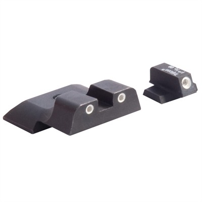 S&W M&P GREEN/GREEN SIGHT SET — view 1