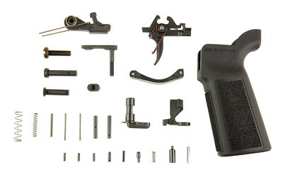 SOLGW E-BLASTER GUTS L2S — view 1