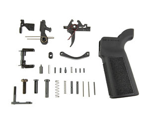SOLGW E-BLASTER GUTS L2S AMBI SAFETY