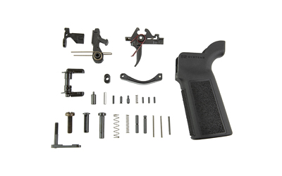 SOLGW E-BLASTER GUTS L2S AMBI SAFETY — view 1