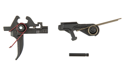 SOLGW L2S 2-STAGE DLC — view 1