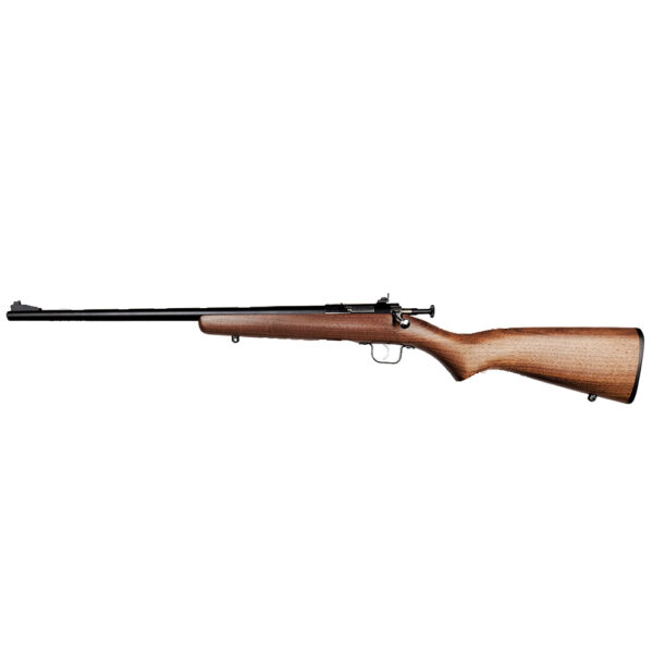 KEYSTONE SPORTING ARMS CHIPMUNK 22LR BL/WALNUT LH — view 1
