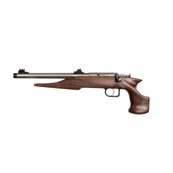 KEYSTONE SPORTING ARMS CHIPMUNK PISTOL 22LR SS/WD TB — view 1