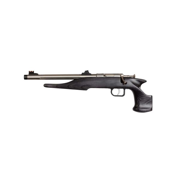 KEYSTONE SPORTING ARMS CHIPMUNK PISTOL 22LR SS/LAM TB — view 1