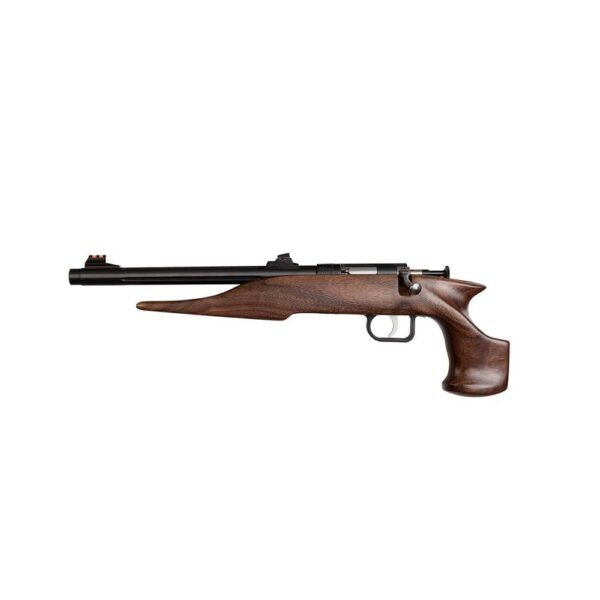 KEYSTONE SPORTING ARMS CHIPMUNK PISTOL 22MAG BL/WD TB — view 1