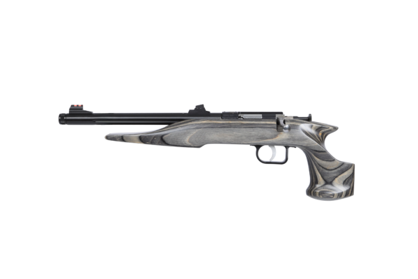 KEYSTONE SPORTING ARMS CHIPMUNK PSTL 22MAG BL/LAM TB — view 1