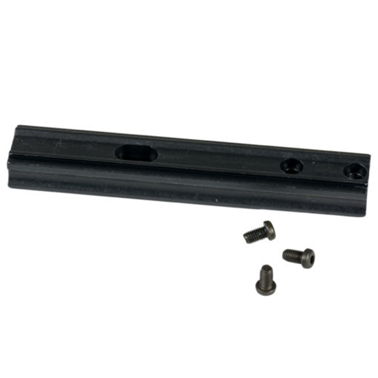 HUNTER PISTOL SCOPE BASE CHIPMUNK — view 1