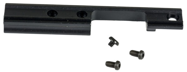 HUNTER RIFLE SCOPE MOUNT KIT 3/8 DOVETAIL — view 1