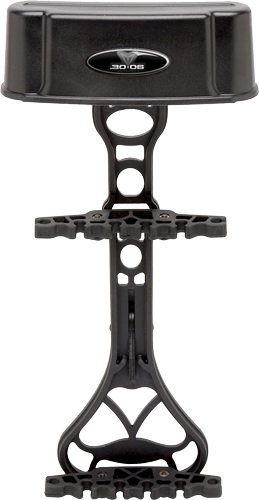 30-06 OUTDOORS QUIVER STRAIGHT - JACKET 6-ARROW BLACK — view 1
