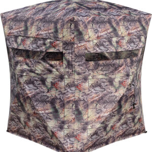 30-06 OUTDOORS GND BLIND NATIV - SPIRIT 600D 48"X48"X62" CAMO — view 2