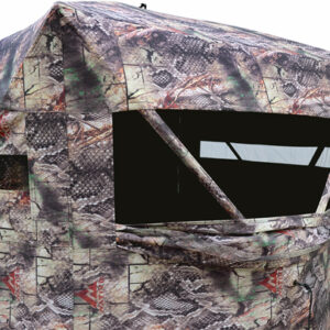 30-06 OUTDOORS GND BLIND NATIV - SPIRIT 600D 48"X48"X62" CAMO — view 3