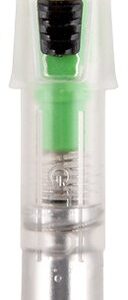 30-06 UFO300G    UFO LIGHTED NOCK GREEN .300 3+1