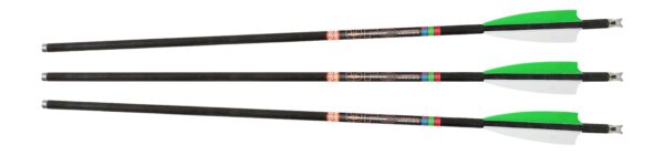 30-06 UFOCB20G-3 UFO LIGHTED MOON NOCK 20" 3PK — view 1