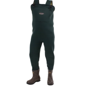 FT AMPHIB NEOPRENE CHEST WADER 10