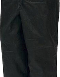 FT C50 PRO ACTION RAIN PANTS-BLACK