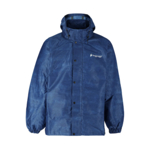 FT CLASSIC PRO ACTION JACKET-BLUE